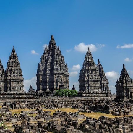 Hotel O Prambanan Near Prambanan Temple Εξωτερικό φωτογραφία