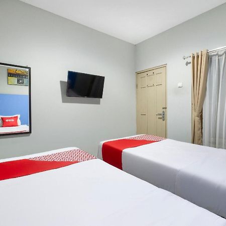 Hotel O Prambanan Near Prambanan Temple Εξωτερικό φωτογραφία