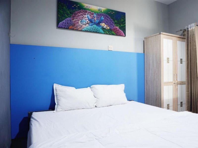 Hotel O Prambanan Near Prambanan Temple Εξωτερικό φωτογραφία
