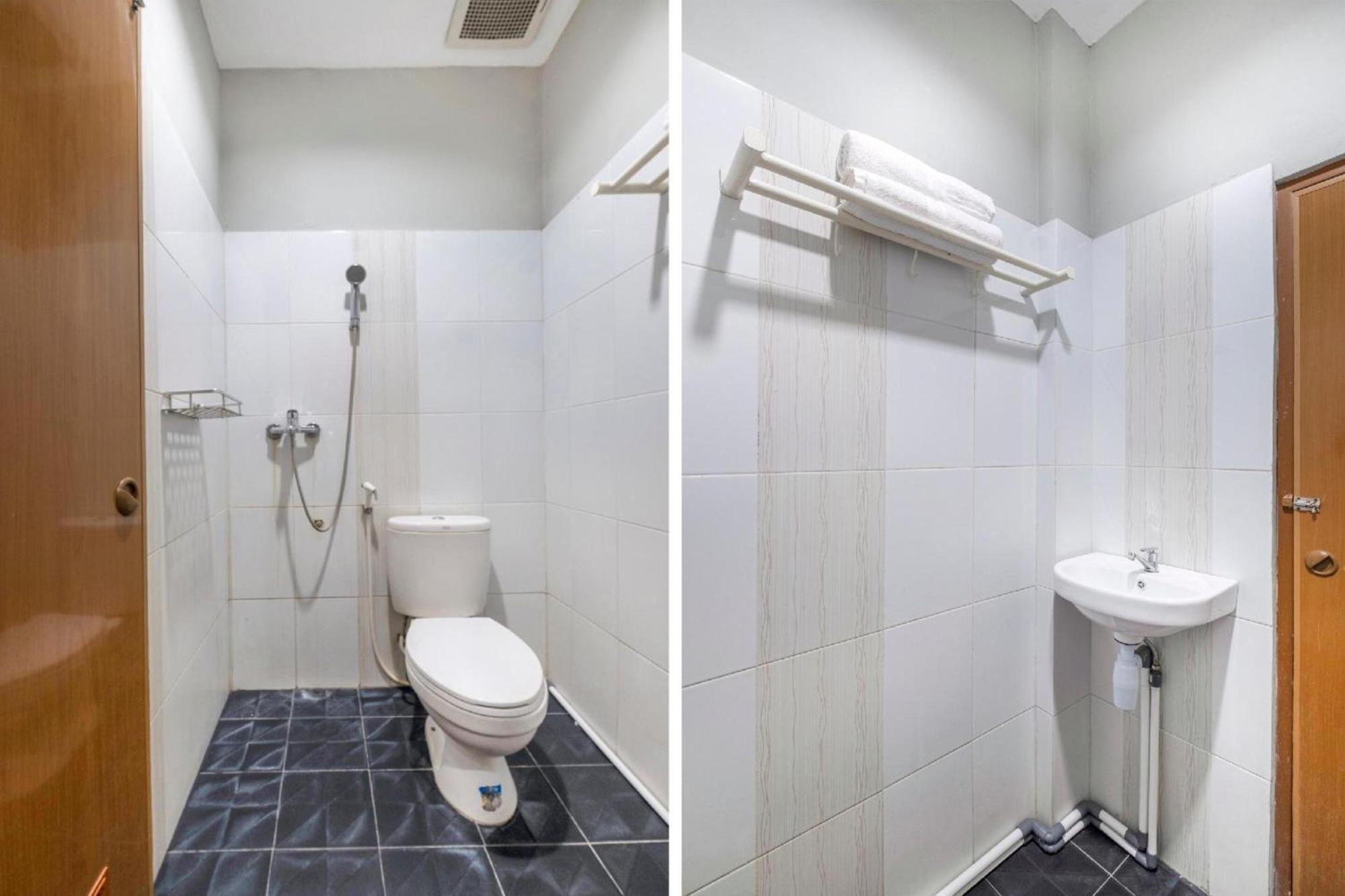 Hotel O Prambanan Near Prambanan Temple Εξωτερικό φωτογραφία