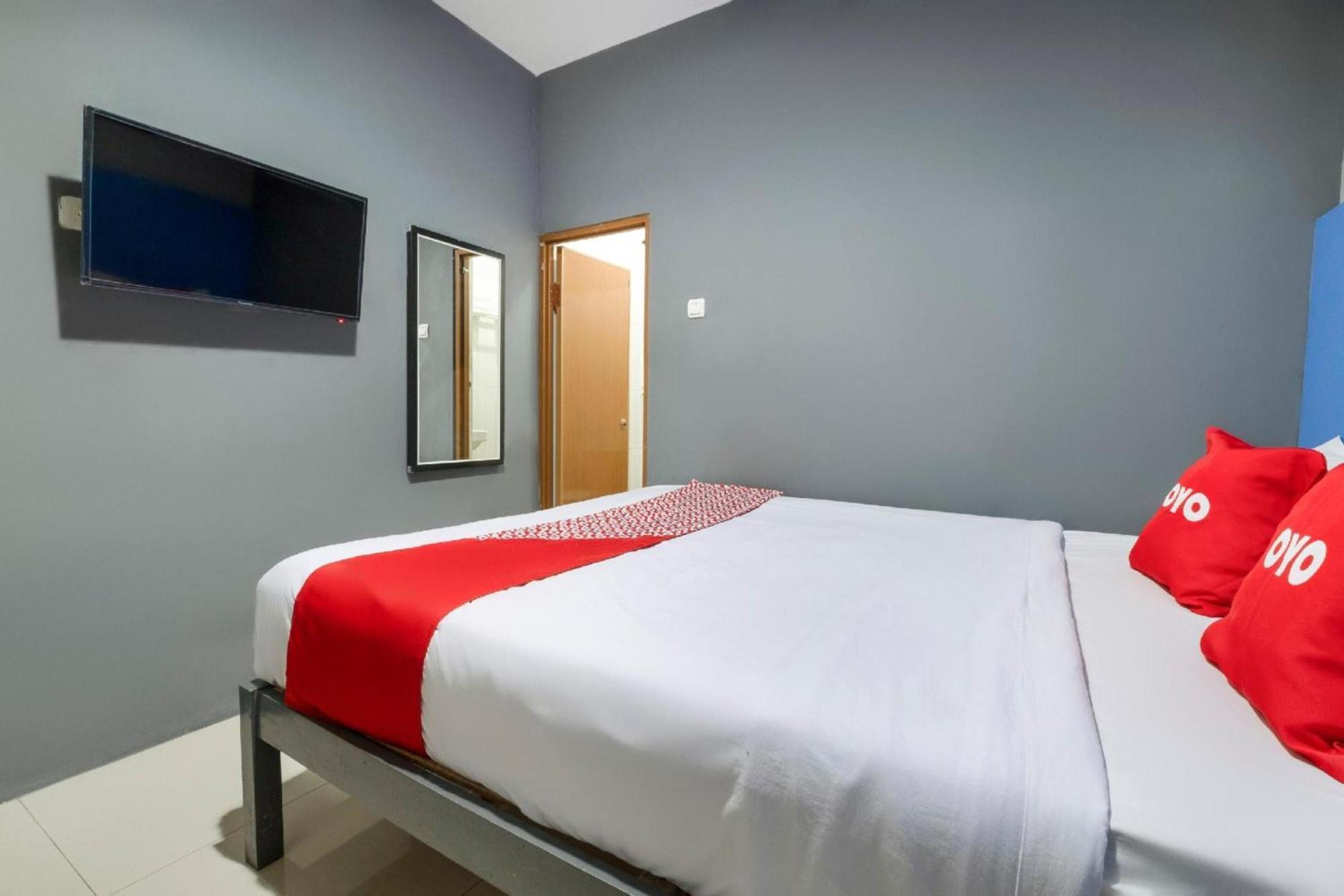 Hotel O Prambanan Near Prambanan Temple Εξωτερικό φωτογραφία