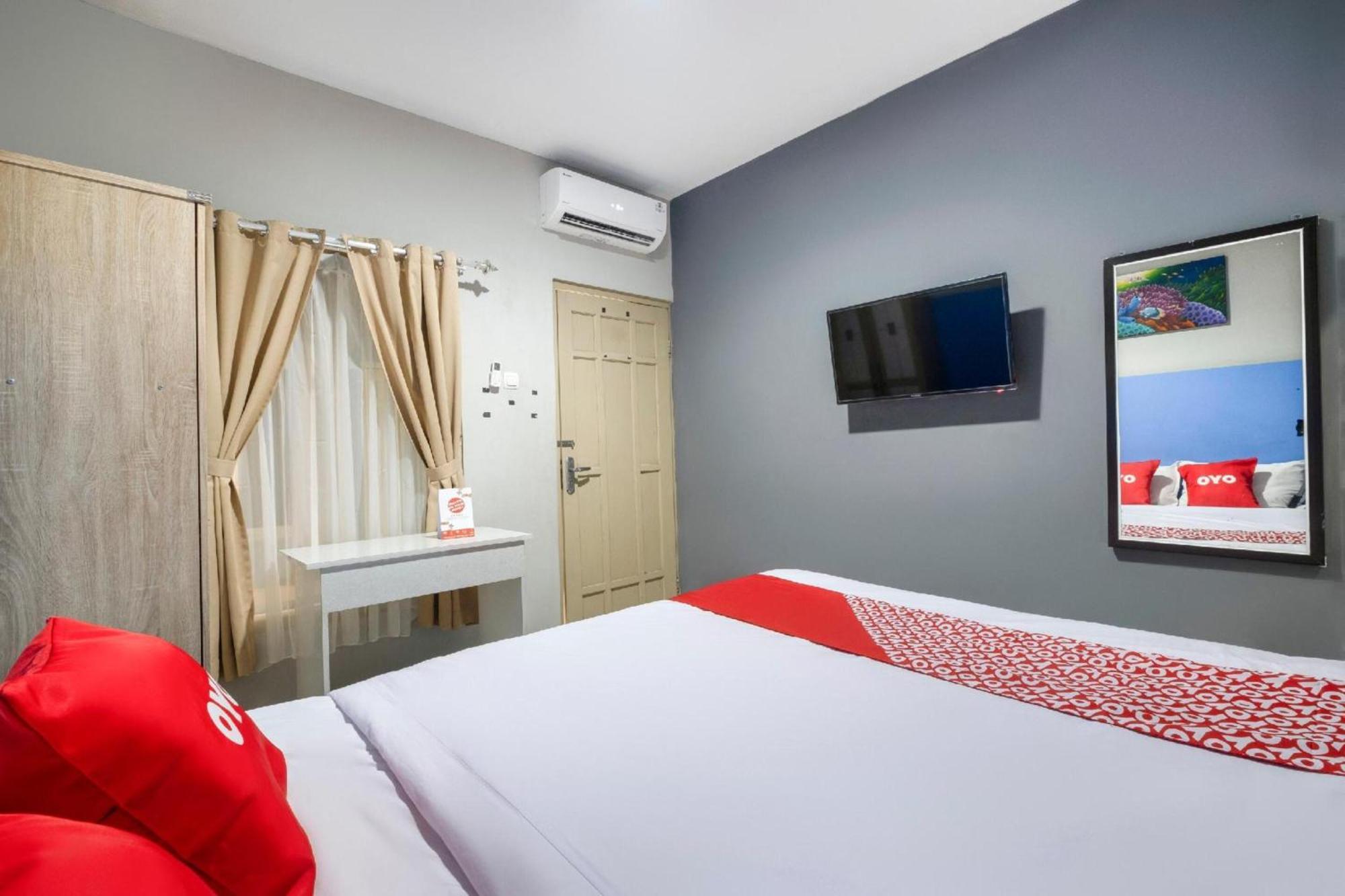 Hotel O Prambanan Near Prambanan Temple Εξωτερικό φωτογραφία