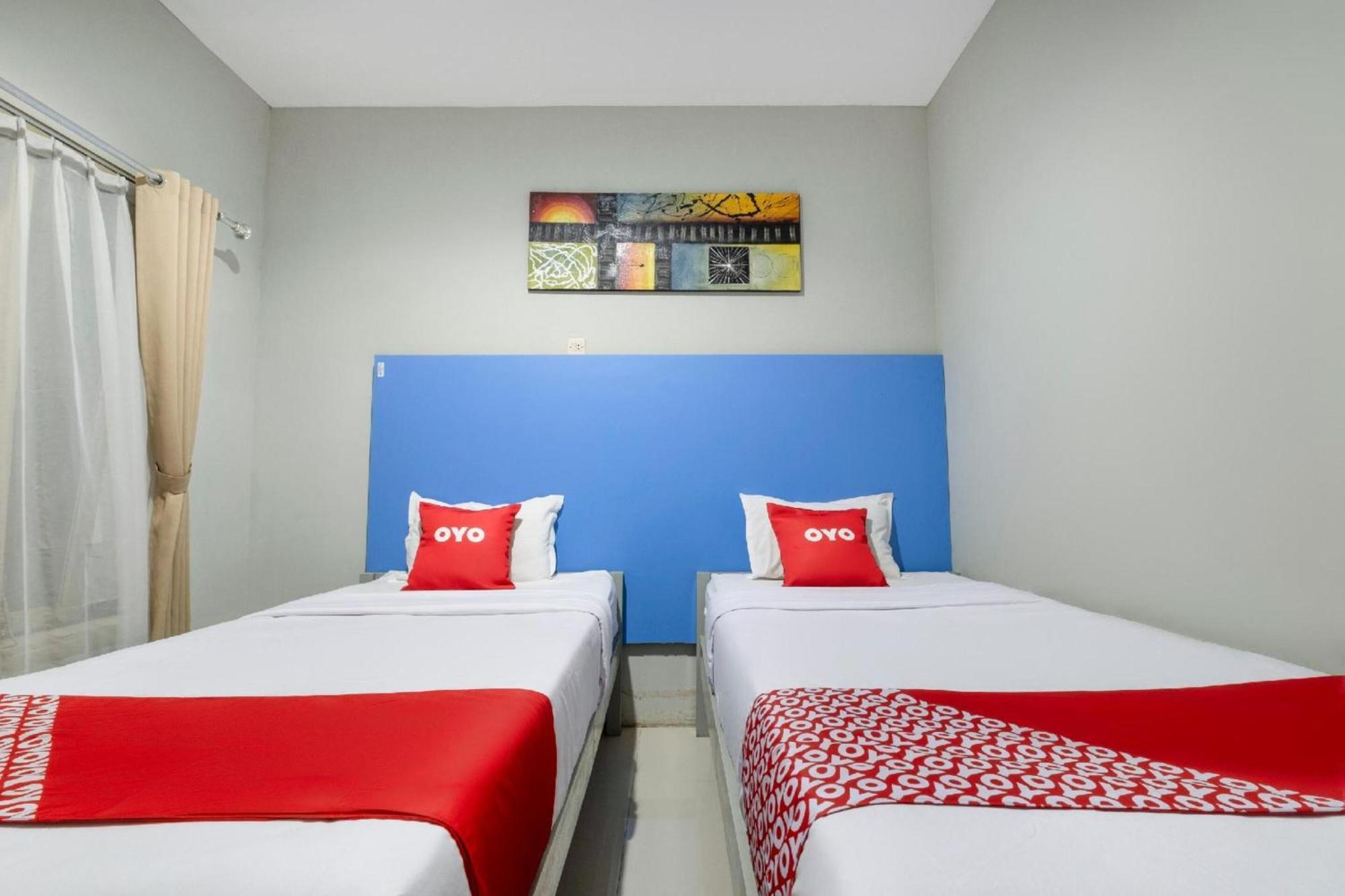 Hotel O Prambanan Near Prambanan Temple Εξωτερικό φωτογραφία