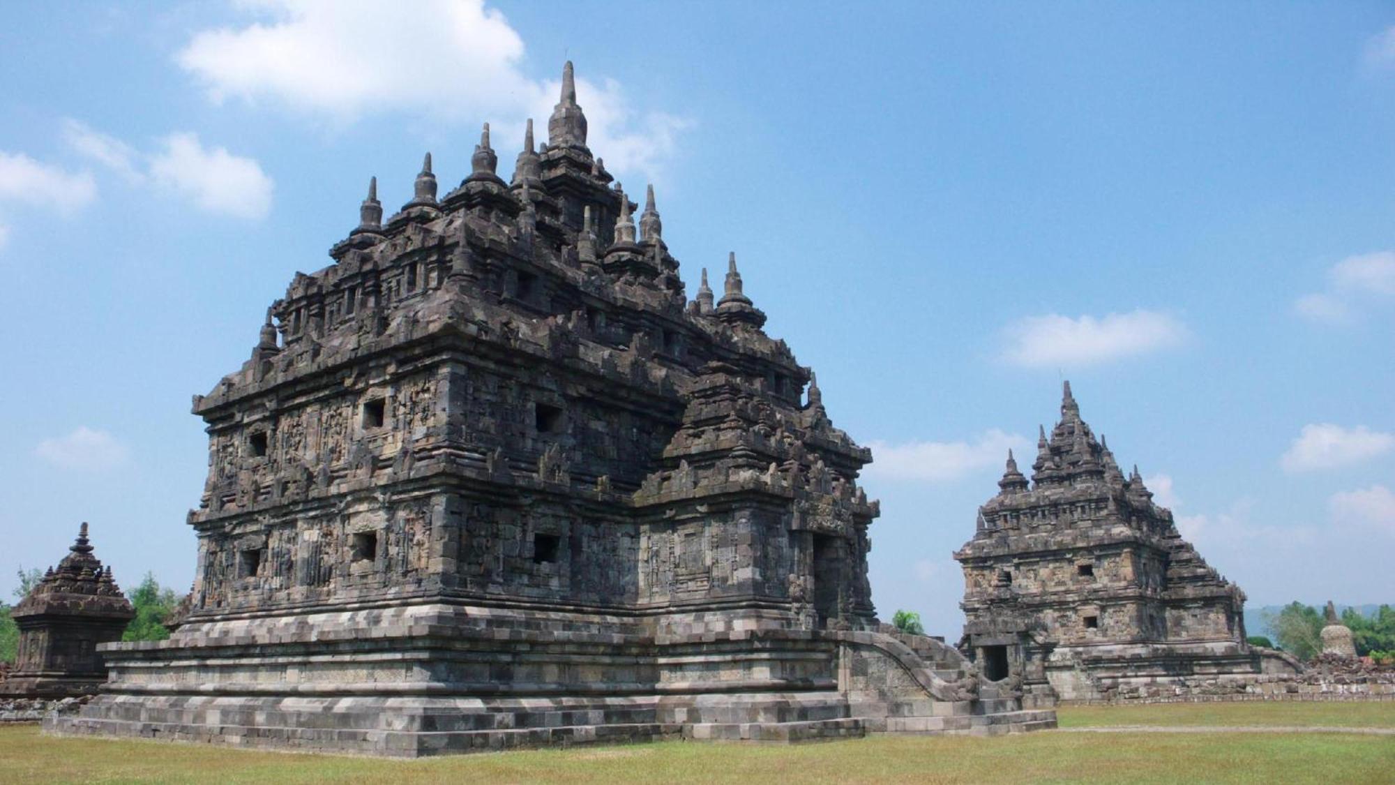 Hotel O Prambanan Near Prambanan Temple Εξωτερικό φωτογραφία