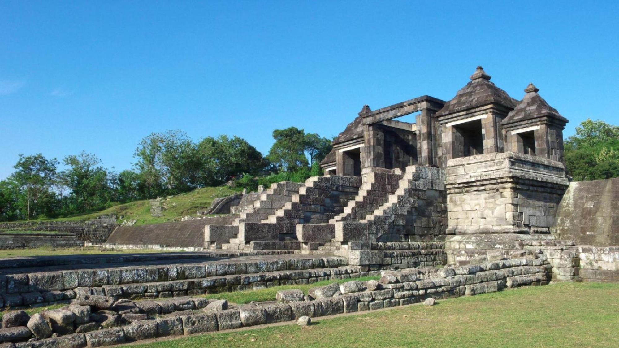 Hotel O Prambanan Near Prambanan Temple Εξωτερικό φωτογραφία