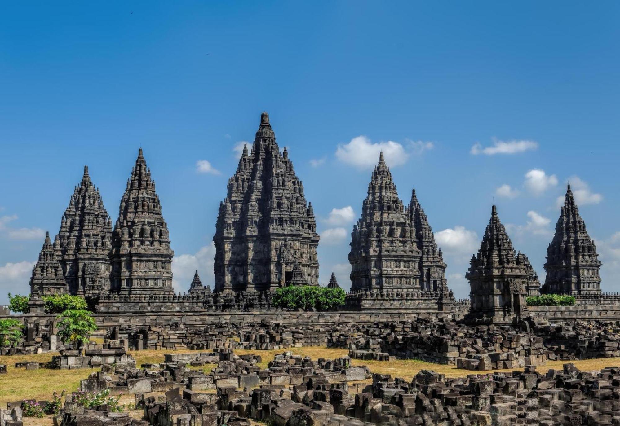 Hotel O Prambanan Near Prambanan Temple Εξωτερικό φωτογραφία