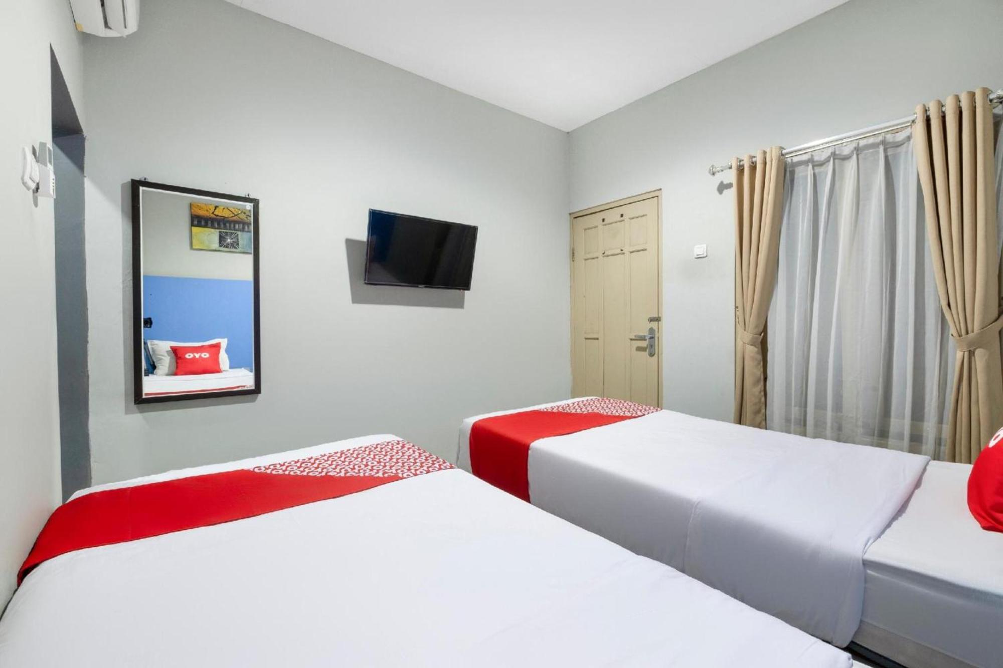 Hotel O Prambanan Near Prambanan Temple Εξωτερικό φωτογραφία