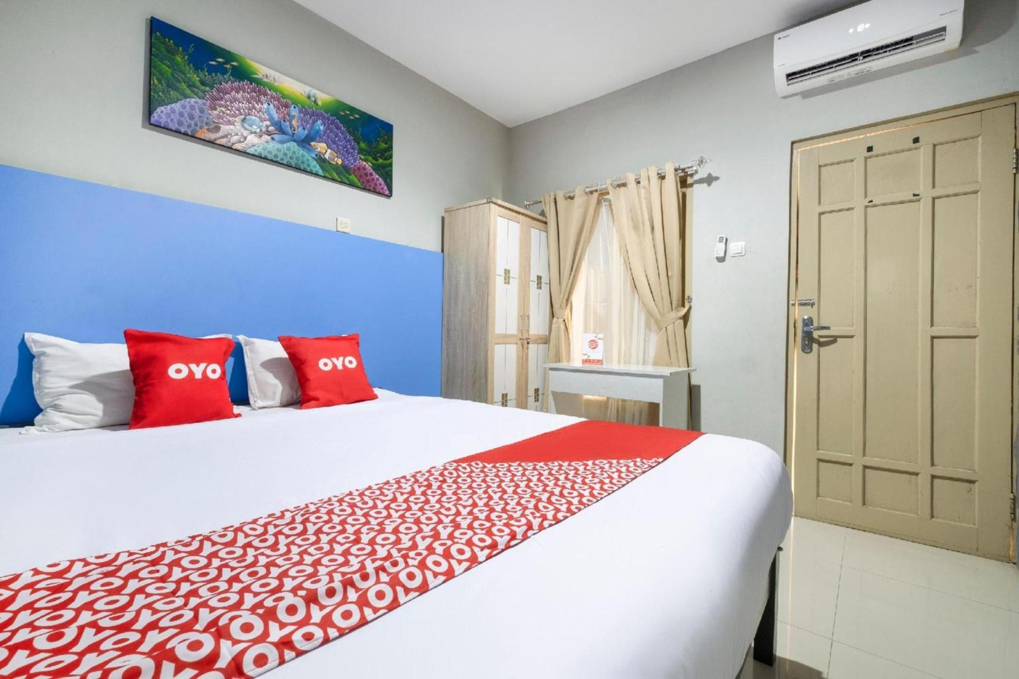 Hotel O Prambanan Near Prambanan Temple Εξωτερικό φωτογραφία