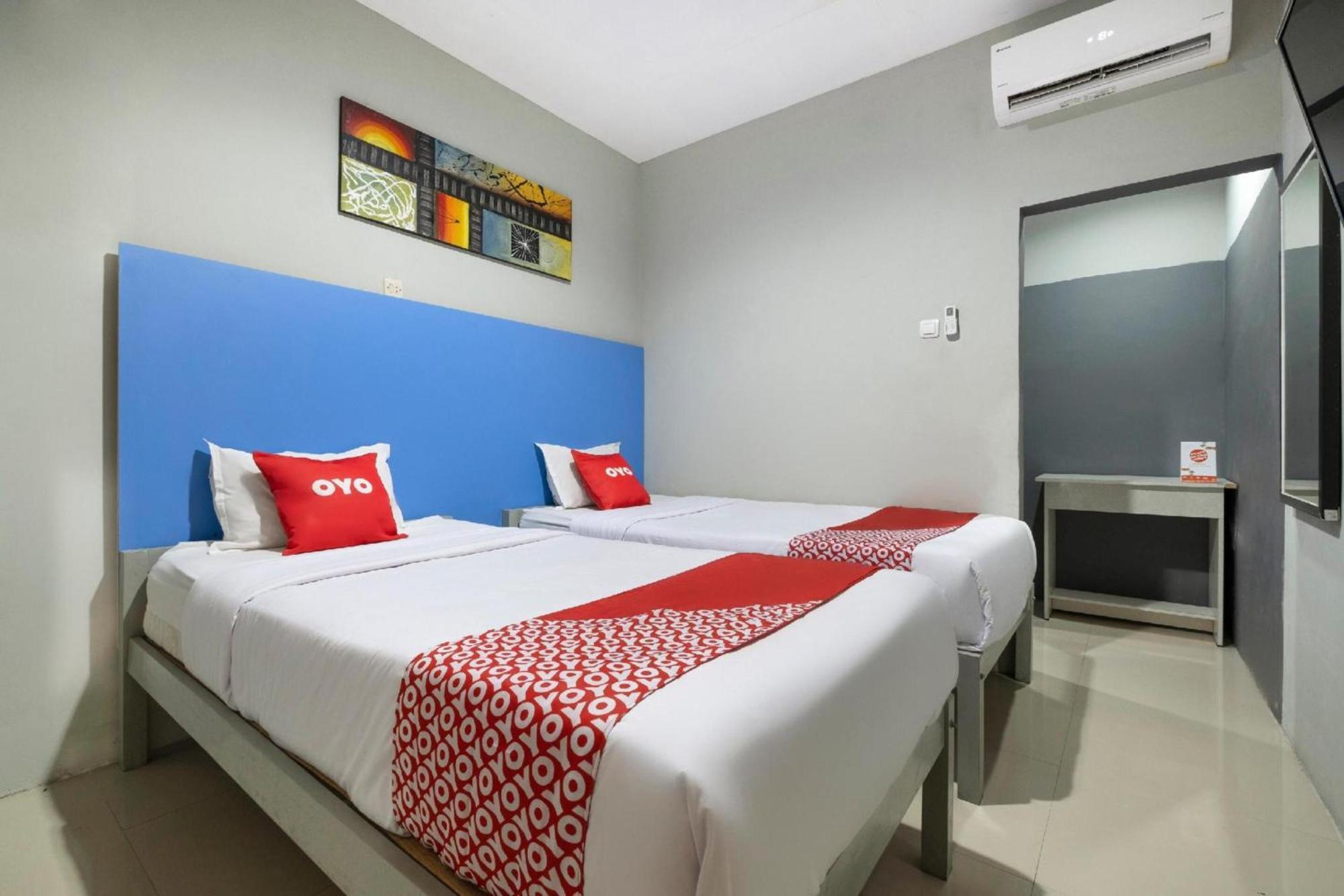 Hotel O Prambanan Near Prambanan Temple Εξωτερικό φωτογραφία