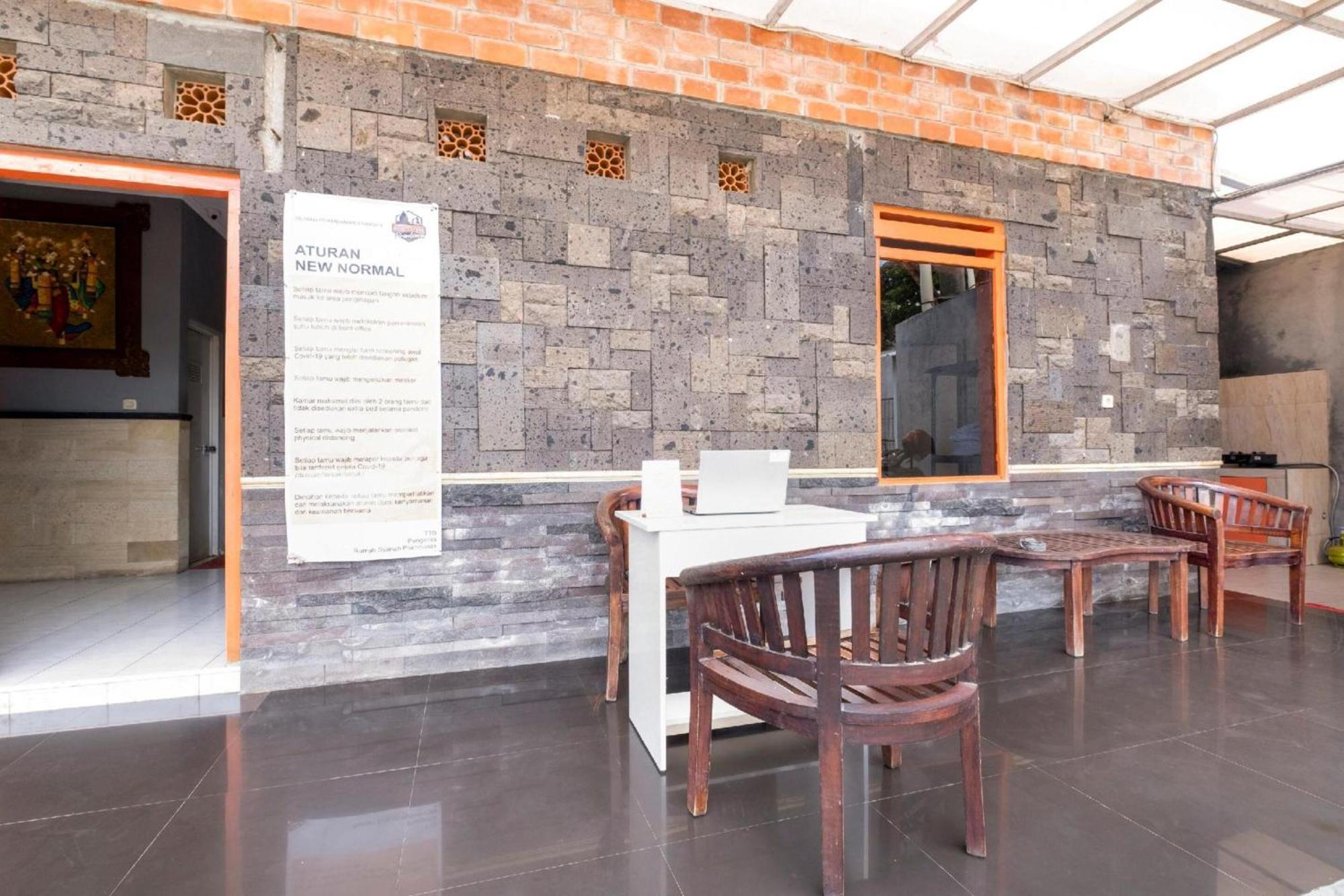 Hotel O Prambanan Near Prambanan Temple Εξωτερικό φωτογραφία