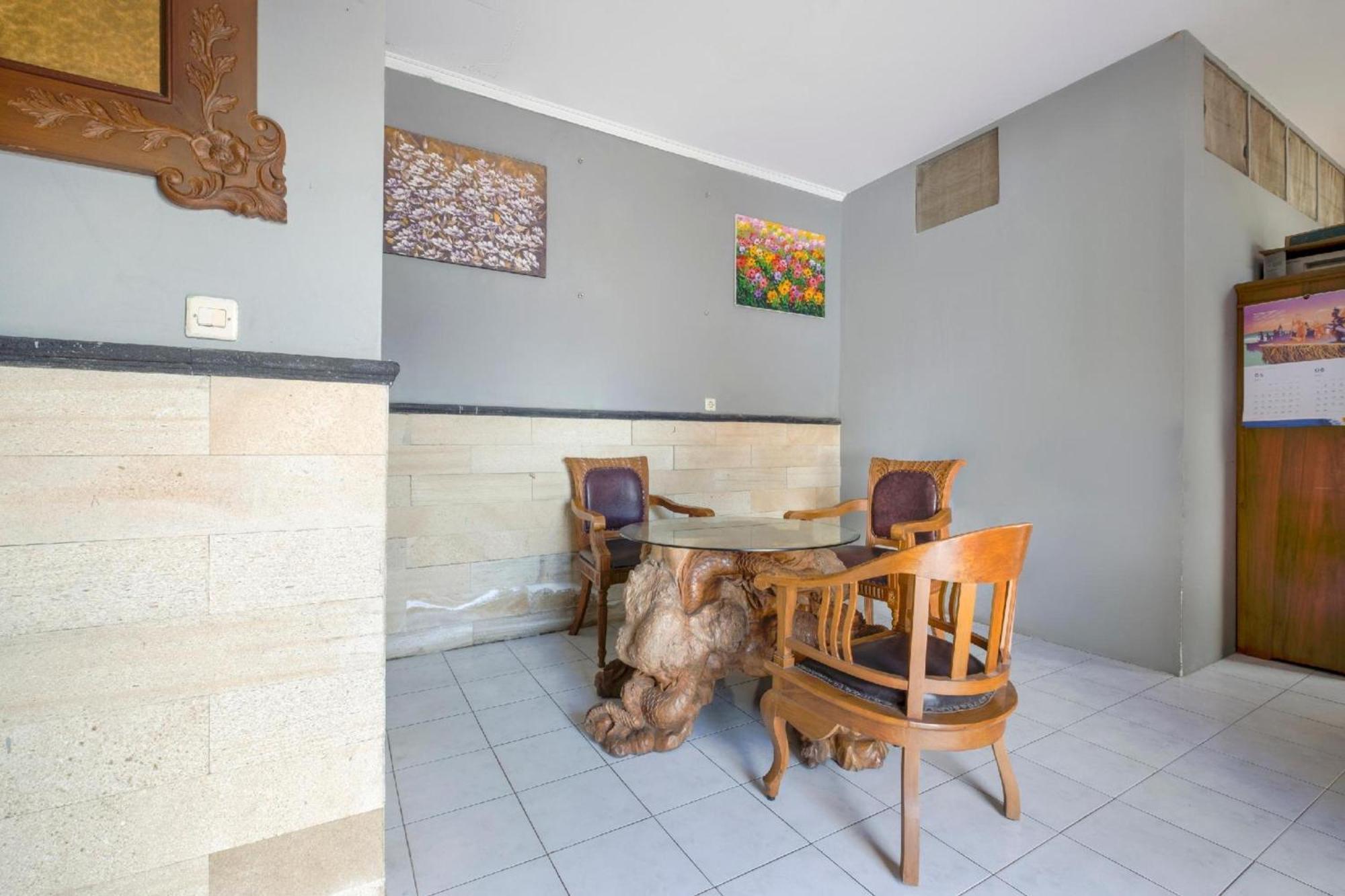 Hotel O Prambanan Near Prambanan Temple Εξωτερικό φωτογραφία
