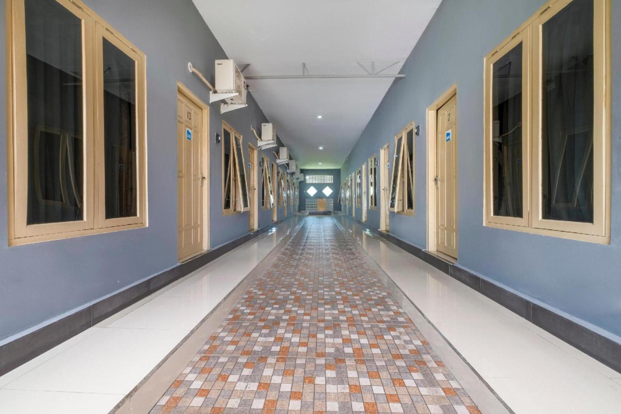 Hotel O Prambanan Near Prambanan Temple Εξωτερικό φωτογραφία